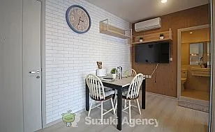Life Sukhumvit 48：2 BED ROOM Interior Photos No.28