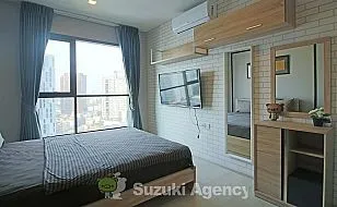 Life Sukhumvit 48：2 BED ROOM Interior Photos No.67