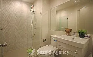 Life Sukhumvit 48：2 BED ROOM Interior Photos No.76