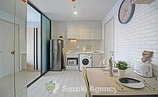 Life Sukhumvit 48：2 BED ROOM Interior Photos No.31