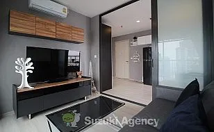 Life Sukhumvit 48：1 BED ROOM Interior Photos No.23