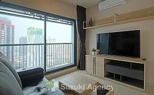 Life Sukhumvit 48：1 BED ROOM Interior Photos No.21