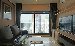 Life Sukhumvit 48：1 BED ROOM Interior Photos No.20