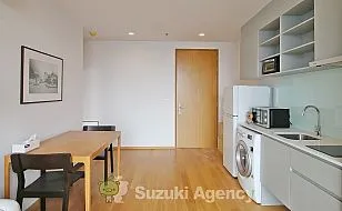 Noble Revo Silom：2 BED ROOM Interior Photos No.31