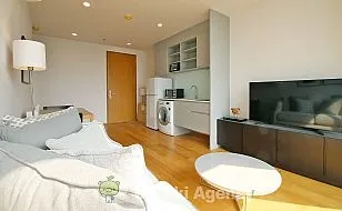 Noble Revo Silom：2 BED ROOM Interior Photos No.30