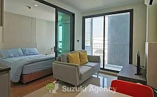 Hue Sukhumvit：1 BED ROOM Interior Photos No.22