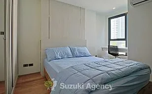 Hue Sukhumvit：1 BED ROOM Interior Photos No.25
