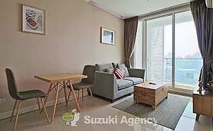 TC Green Condominium：1 BED ROOM Interior Photos No.22
