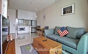 TC Green Condominium：1 BED ROOM Interior Photos No.23