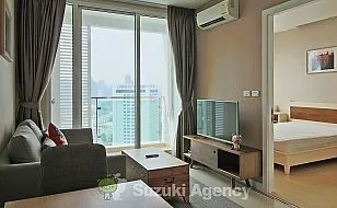 TC Green Condominium：1 BED ROOM Interior Photos No.21