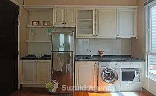 IVY Sathorn 10：1 BED ROOM Interior Photos No.25