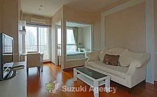 IVY Sathorn 10：1 BED ROOM Interior Photos No.20