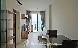 The Niche Pride Thonglor-Phetchaburi：1 BED ROOM Interior Photos No.20