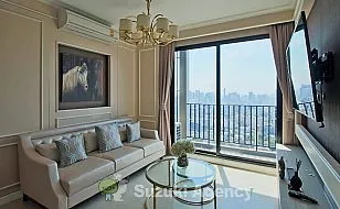 The Niche Pride Thonglor-Phetchaburi：2 BED ROOM Interior Photos No.28