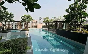 The Niche Pride Thonglor-Phetchaburi：Facility Photos No.8