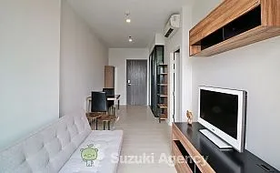 The Niche Pride Thonglor-Phetchaburi：1 BED ROOM Interior Photos No.23