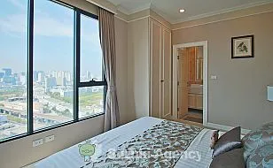 The Niche Pride Thonglor-Phetchaburi：2 BED ROOM Interior Photos No.66