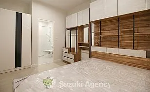 The Niche Pride Thonglor-Phetchaburi：1 BED ROOM Interior Photos No.72