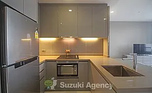 M Silom：2 BED ROOM Interior Photos No.31