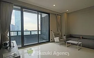 M Silom：2 BED ROOM Interior Photos No.27