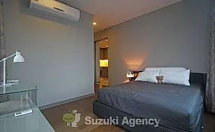 M Silom：2 BED ROOM Interior Photos No.66