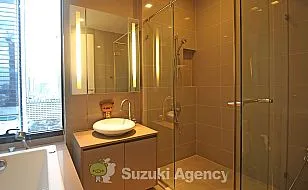 M Silom：2 BED ROOM Interior Photos No.76