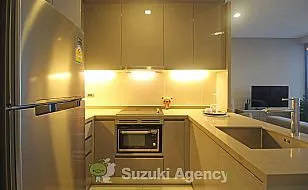 M Silom：2 BED ROOM Interior Photos No.31