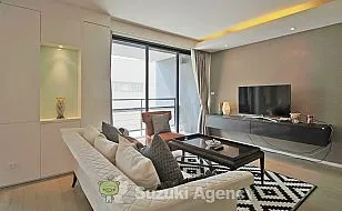 Mode Sukhumvit 61：1 BED ROOM Interior Photos No.22