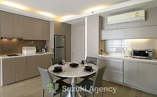 Mode Sukhumvit 61：1 BED ROOM Interior Photos No.25