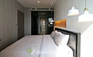 KEYNE by Sansiri：1 BED ROOM Interior Photos No.72