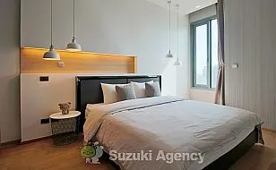 KEYNE by Sansiri：1 BED ROOM Interior Photos No.71