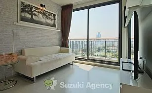 Rhythm Sukhumvit 42：1 BED ROOM Interior Photos No.22