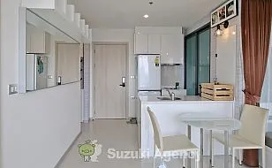 Rhythm Sukhumvit 42：1 BED ROOM Interior Photos No.24