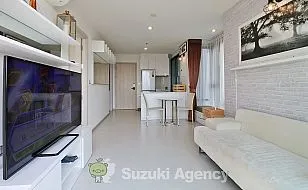 Rhythm Sukhumvit 42：1 BED ROOM Interior Photos No.23