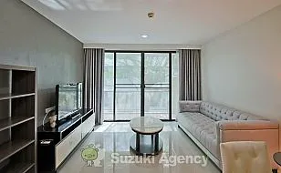 Pearl Residence Sukhumvit 24：2 BED ROOM Interior Photos No.29