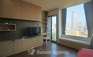 Noble Remix：1 BED ROOM Interior Photos No.22