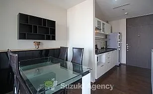 Noble Remix：1 BED ROOM Interior Photos No.24