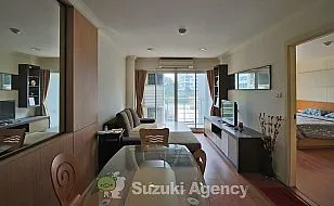 Grand Heritage Thonglor：1 BED ROOM Interior Photos No.20