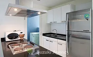 Baan Siri 31：2 BED ROOM Interior Photos No.31
