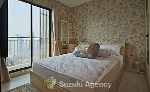 Rhythm Asoke 1：1 BED ROOM Interior Photos No.71