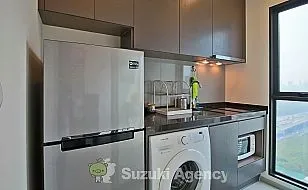 Rhythm Asoke 1：1 BED ROOM Interior Photos No.25