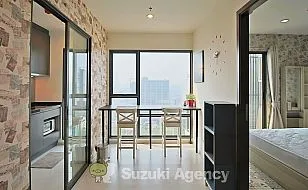 Rhythm Asoke 1：1 BED ROOM Interior Photos No.21
