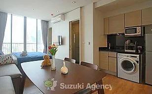 Park Origin Phrom Phong：Studio Interior Photos No.15