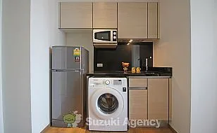 Park Origin Phrom Phong：1 BED ROOM Interior Photos No.24