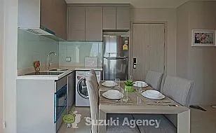 Rhythm Sukhumvit 36-38：1 BED ROOM Interior Photos No.24