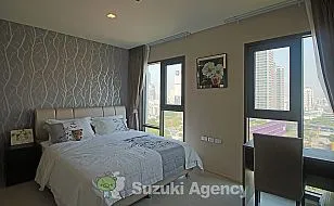 Rhythm Sukhumvit 36-38：1 BED ROOM Interior Photos No.71