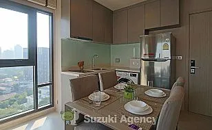 Rhythm Sukhumvit 36-38：1 BED ROOM Interior Photos No.25