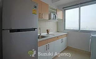 Supalai Park Ekkamai - Thonglor：1 BED ROOM Interior Photos No.25