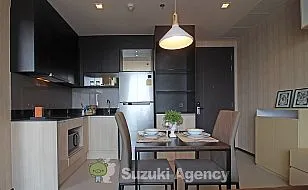 Edge Sukhumvit 23：1 BED ROOM Interior Photos No.25