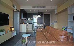 Edge Sukhumvit 23：1 BED ROOM Interior Photos No.23